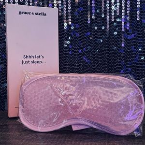 Grace & Stella Hot + Cool Gel Bead Eye Mask